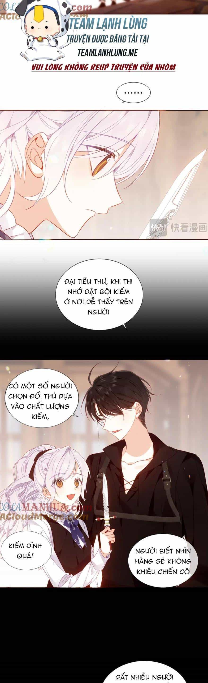 Quán Kịch Bản Trần Mộng - Chương 55 - ảnh 21