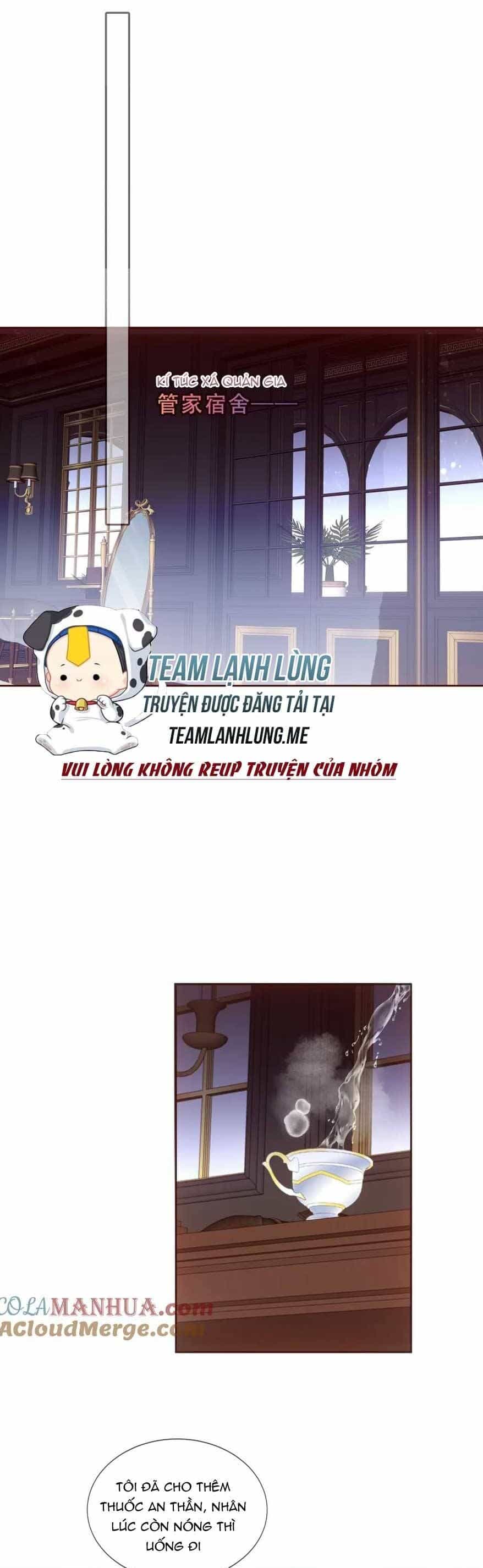 Quán Kịch Bản Trần Mộng - Chương 59 - ảnh 12