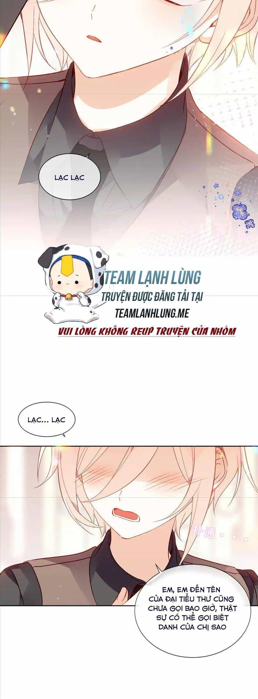Quán Kịch Bản Trần Mộng - Chương 61 - ảnh 11