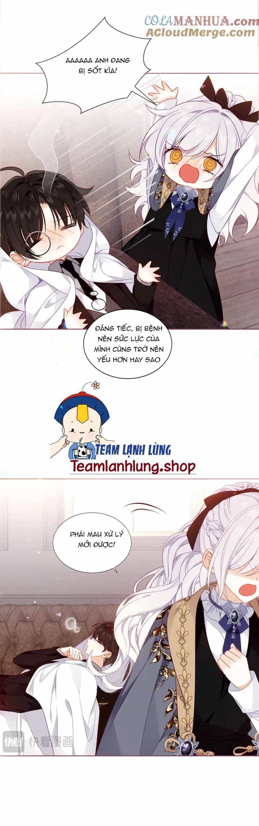 Quán Kịch Bản Trần Mộng - Chương 62 - ảnh 7