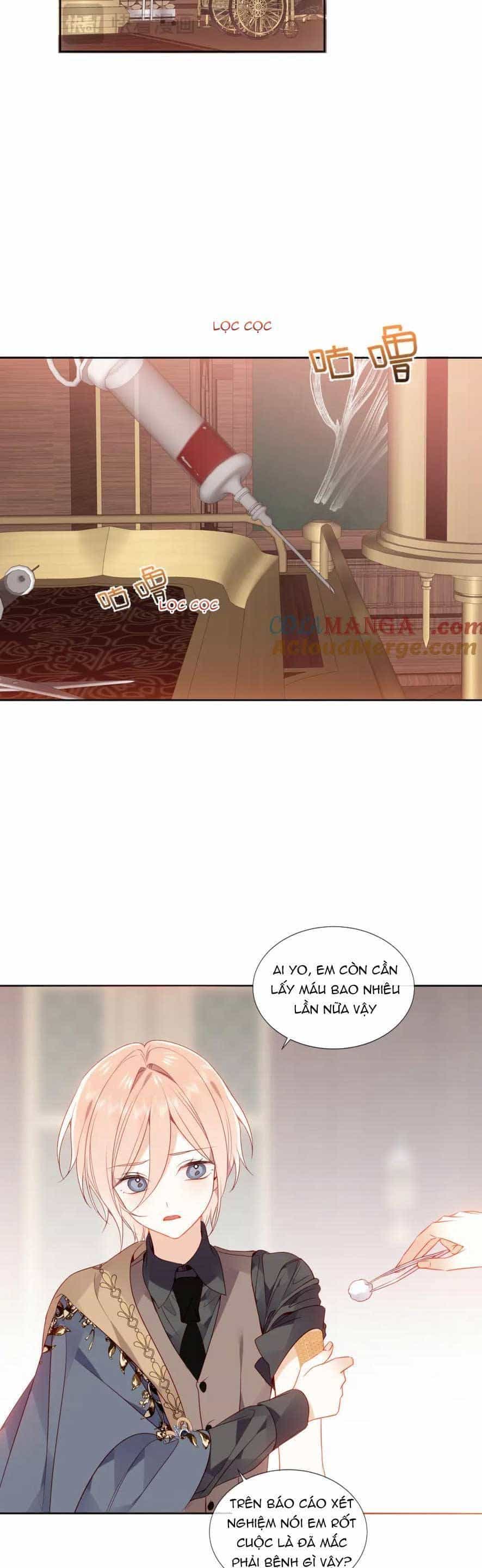 Quán Kịch Bản Trần Mộng - Chương 63 - ảnh 17