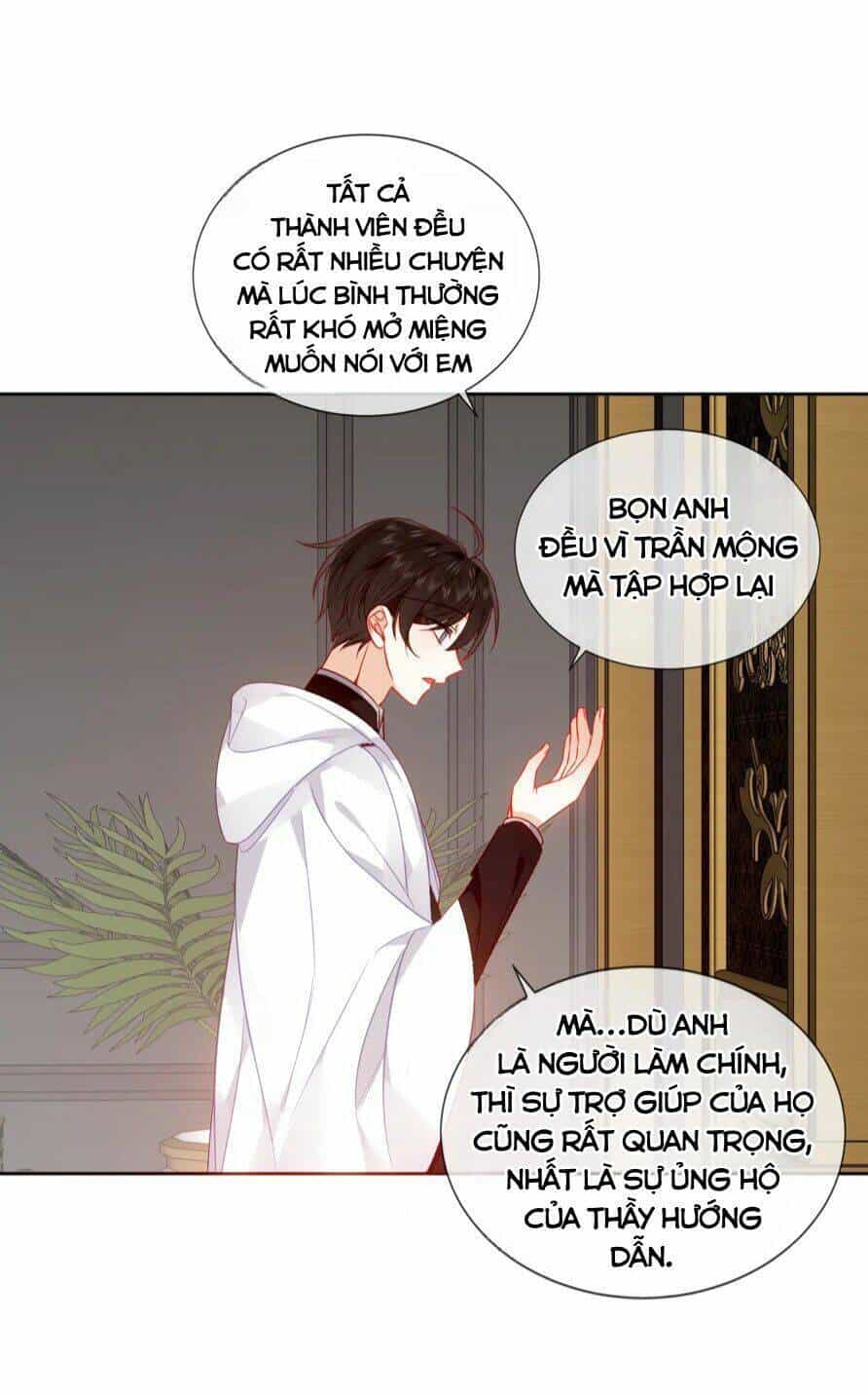 Quán Kịch Bản Trần Mộng - Chương 66 - ảnh 26