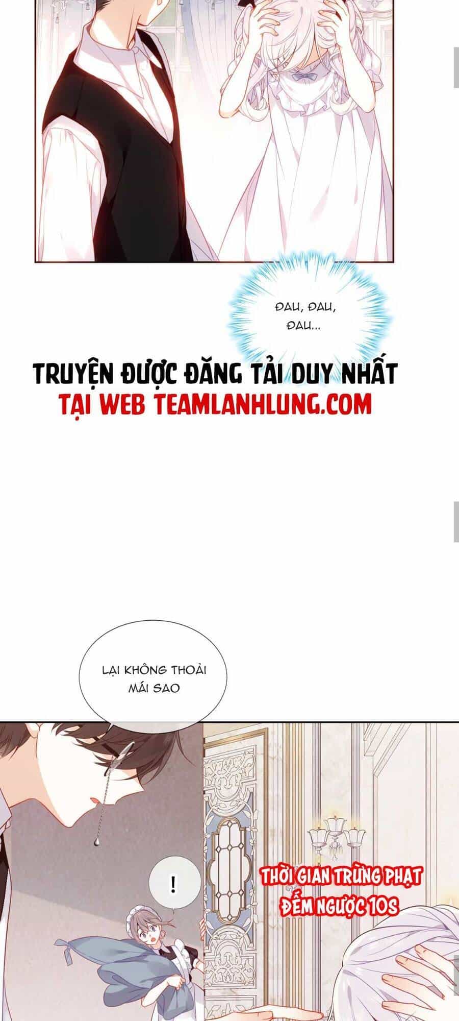 Quán Kịch Bản Trần Mộng - Chương 5 - ảnh 15