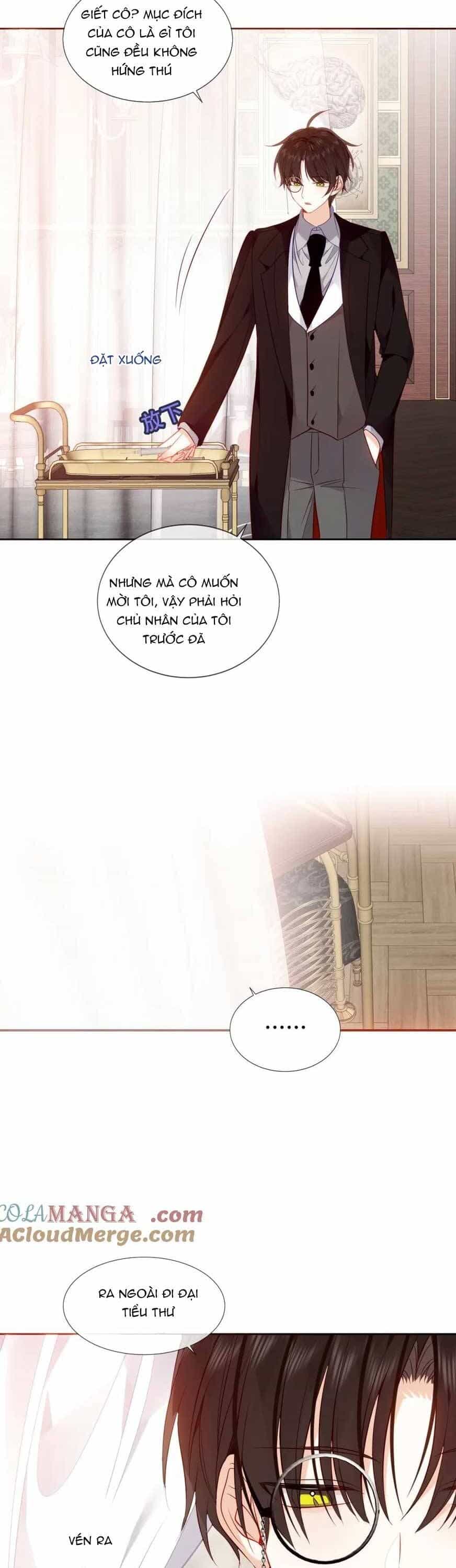 Quán Kịch Bản Trần Mộng - Chương 67 - ảnh 13