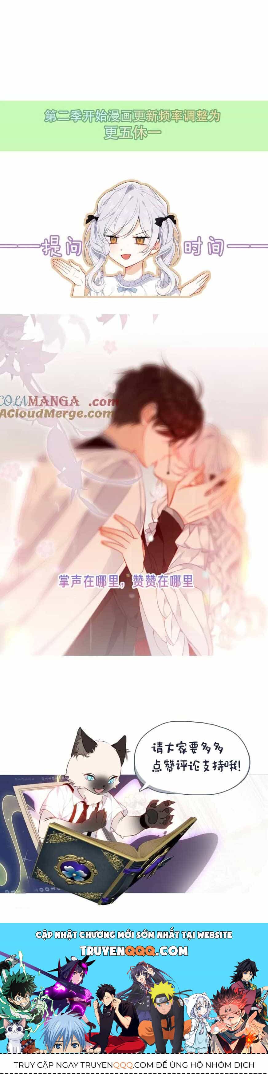 Quán Kịch Bản Trần Mộng - Chương 67 - ảnh 17