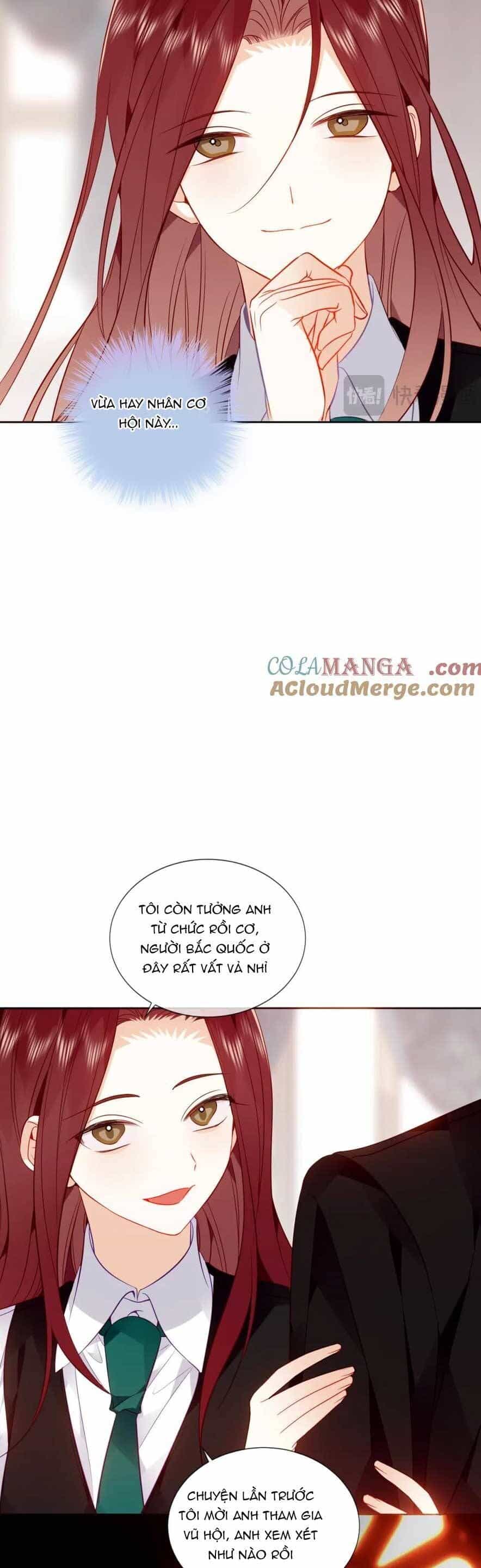 Quán Kịch Bản Trần Mộng - Chương 67 - ảnh 3