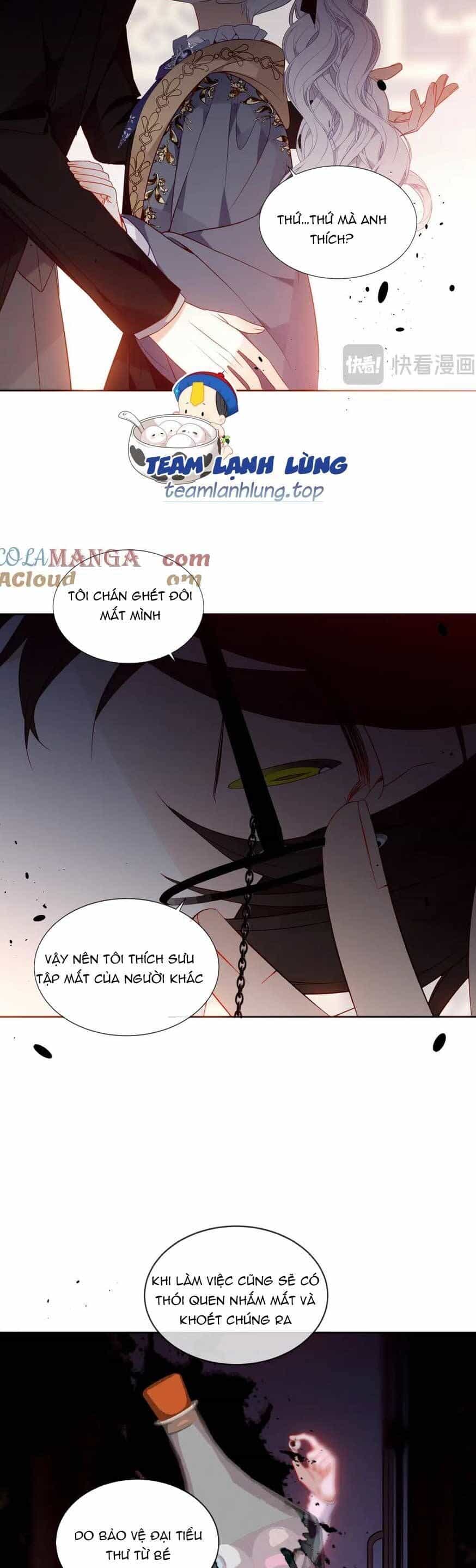 Quán Kịch Bản Trần Mộng - Chương 68 - ảnh 15
