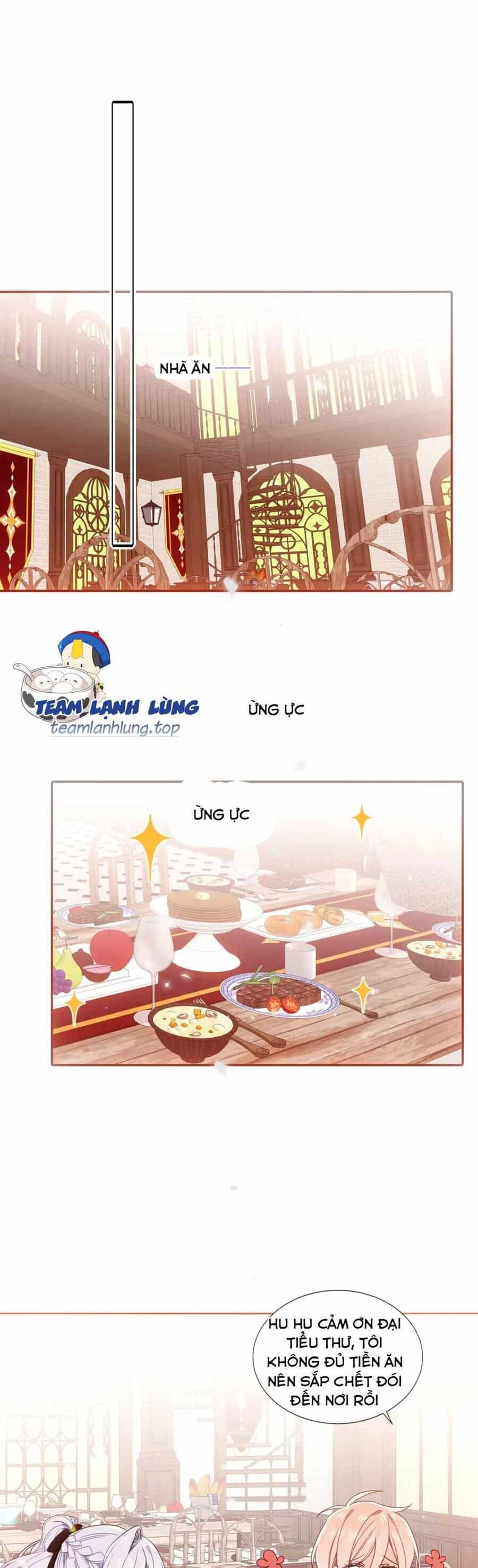 Quán Kịch Bản Trần Mộng - Chương 69 - ảnh 7