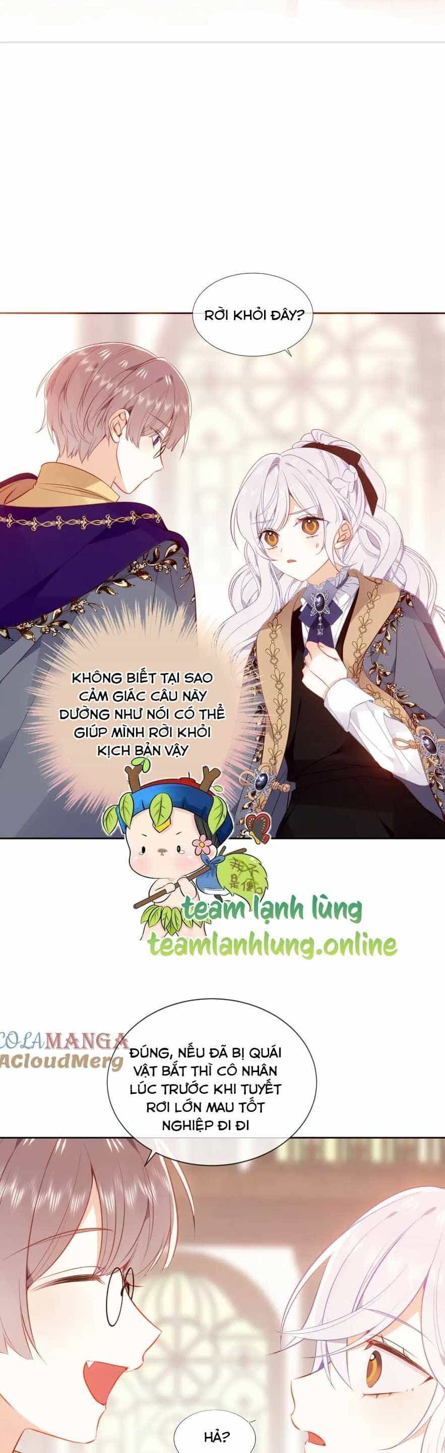 Quán Kịch Bản Trần Mộng - Chương 70 - ảnh 15