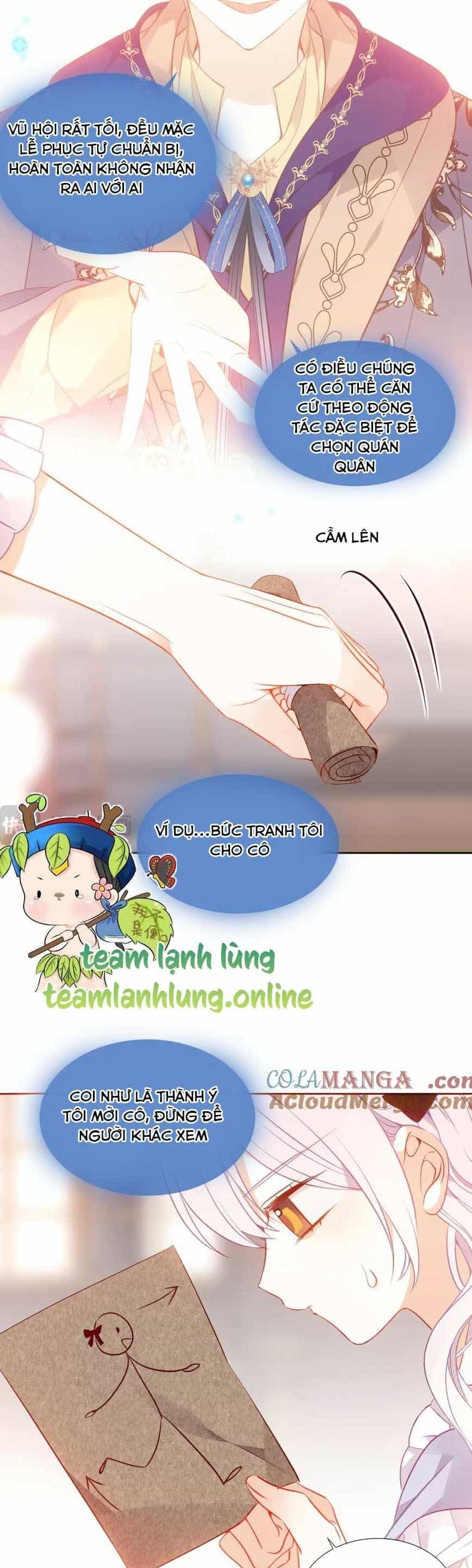 Quán Kịch Bản Trần Mộng - Chương 71 - ảnh 11