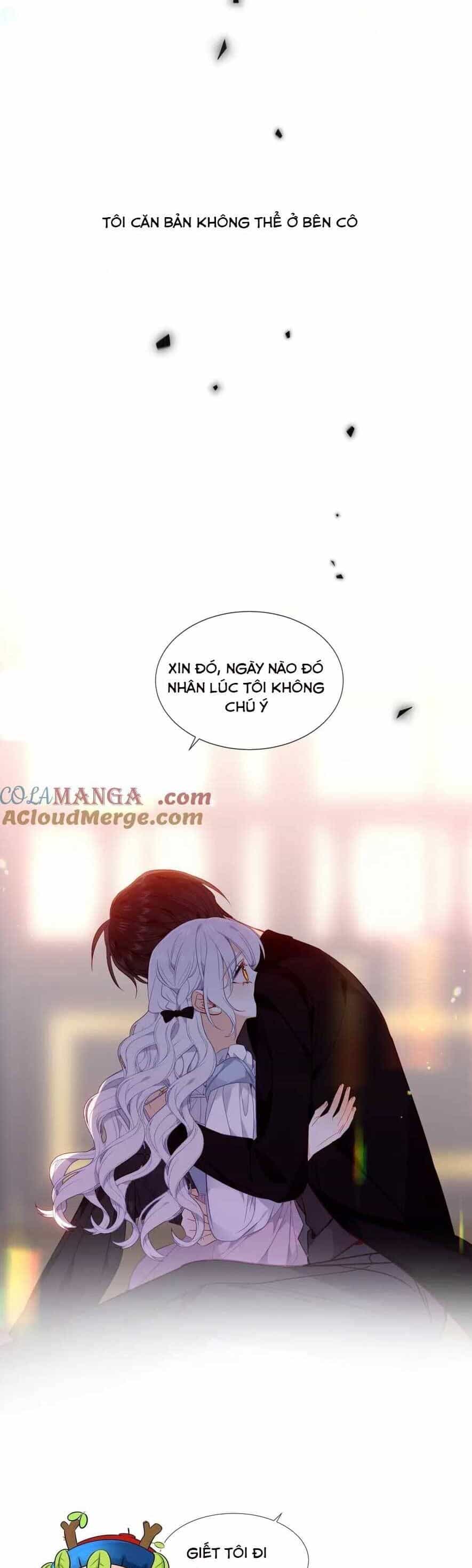 Quán Kịch Bản Trần Mộng - Chương 71 - ảnh 26