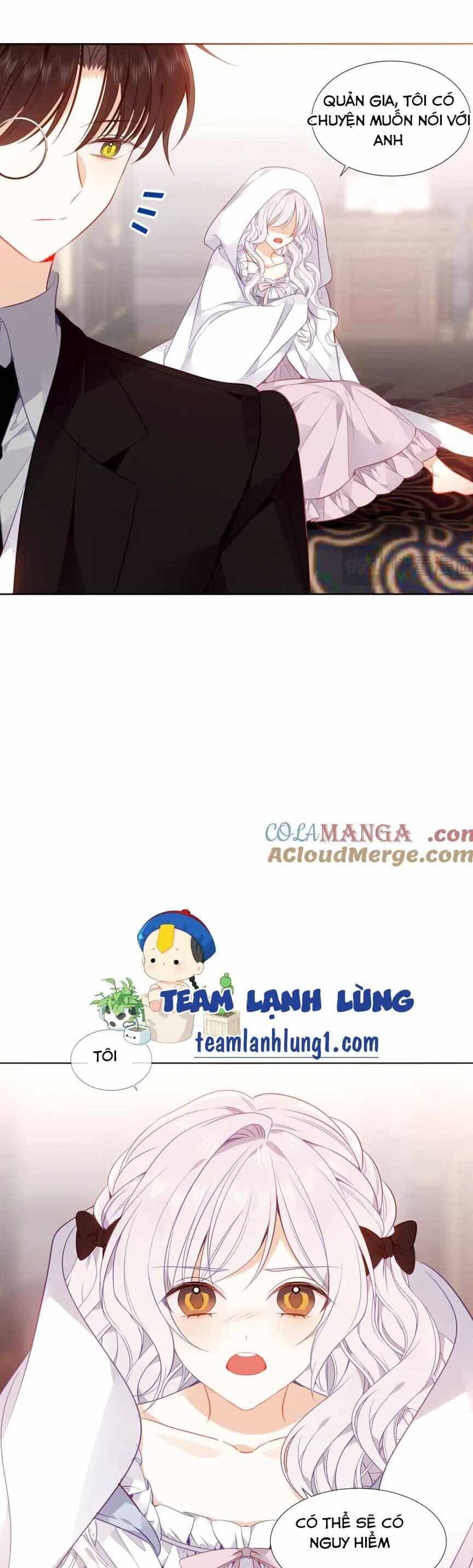 Quán Kịch Bản Trần Mộng - Chương 72 - ảnh 11