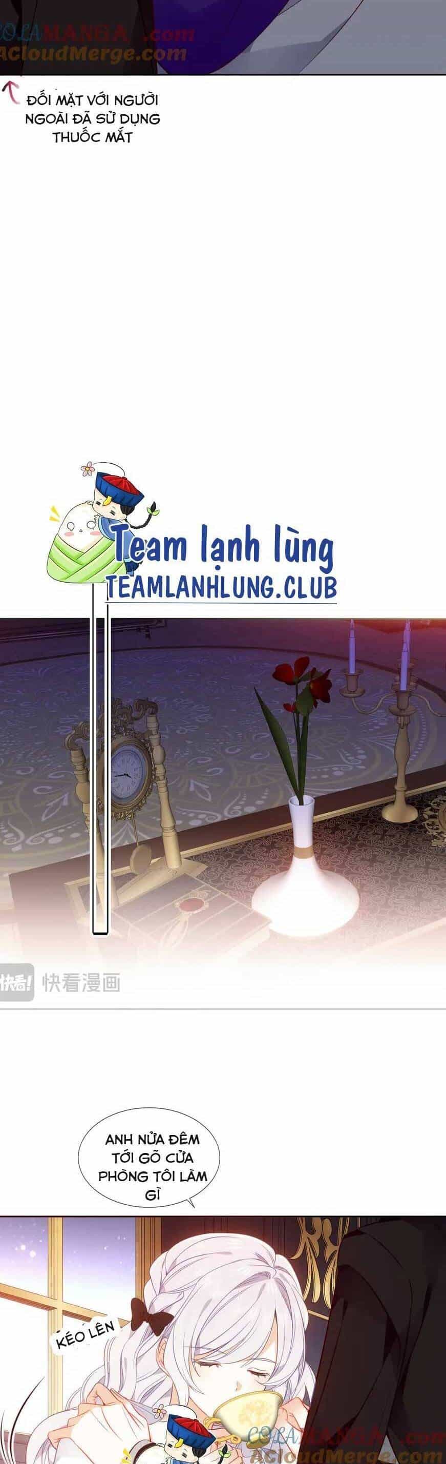 Quán Kịch Bản Trần Mộng - Chương 75 - ảnh 8