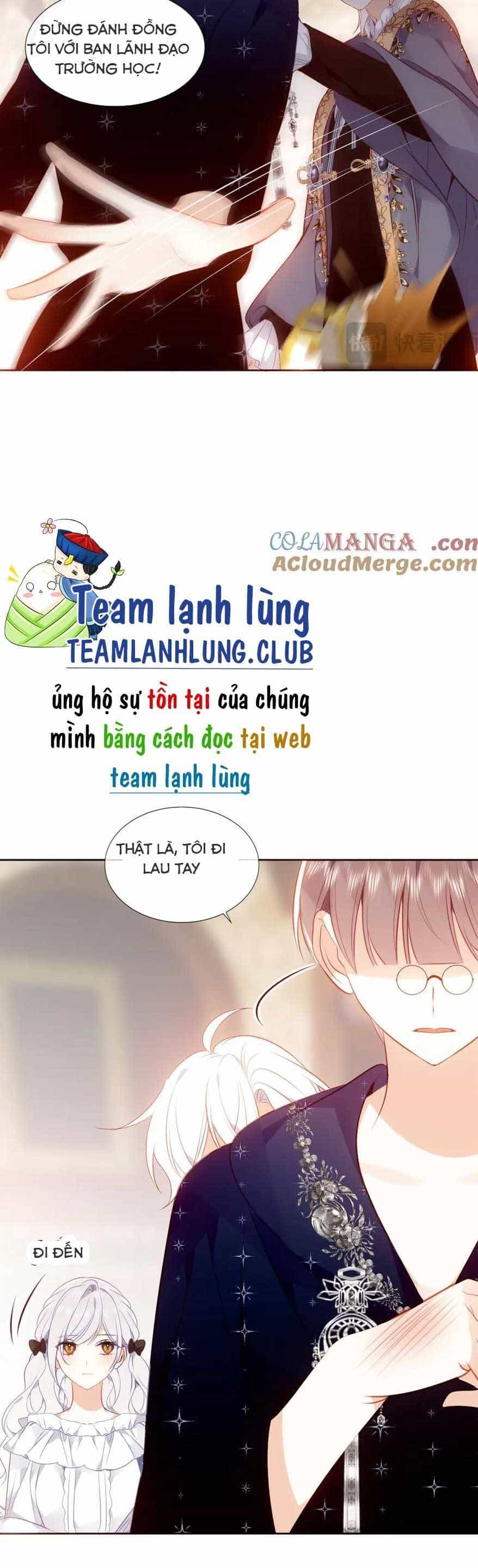 Quán Kịch Bản Trần Mộng - Chương 76 - ảnh 23