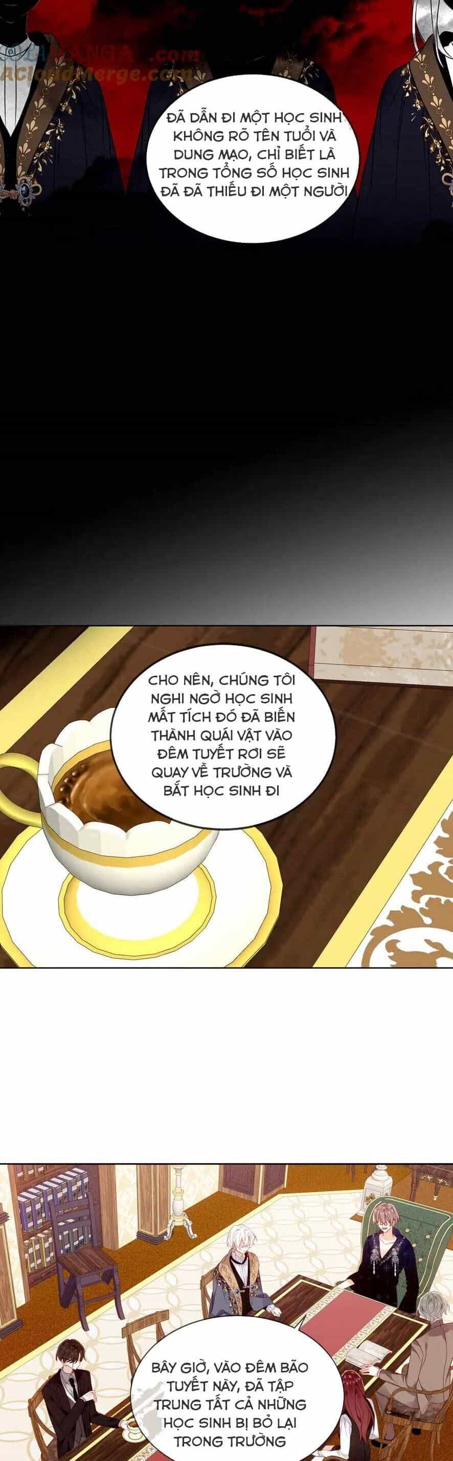 Quán Kịch Bản Trần Mộng - Chương 76 - ảnh 6
