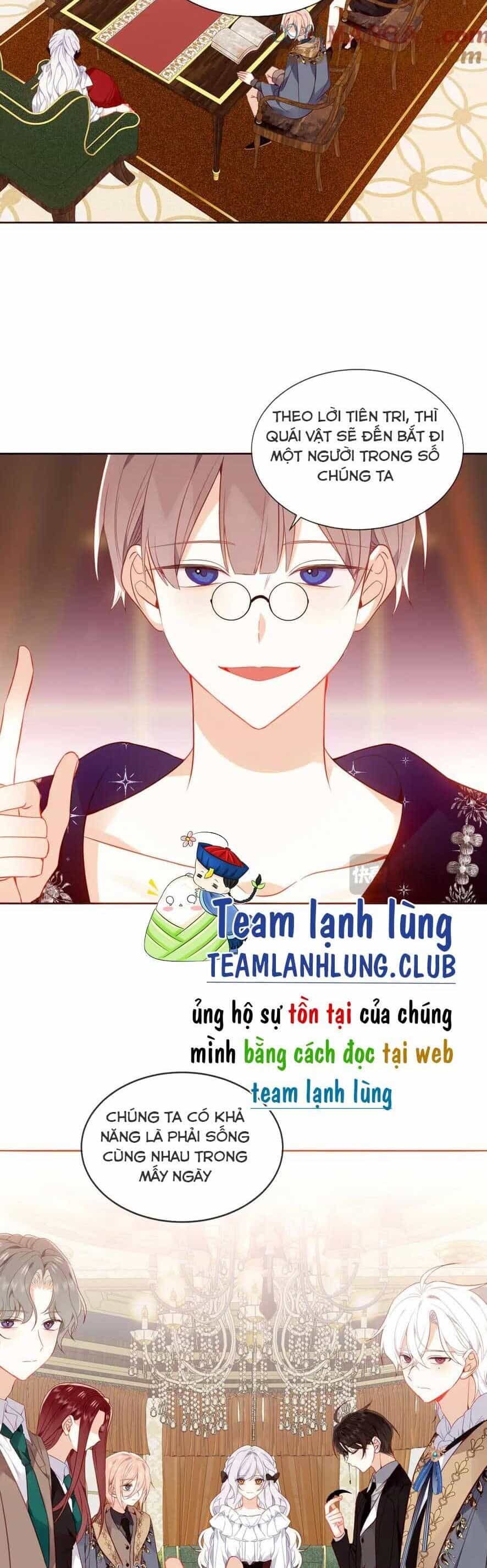 Quán Kịch Bản Trần Mộng - Chương 76 - ảnh 7