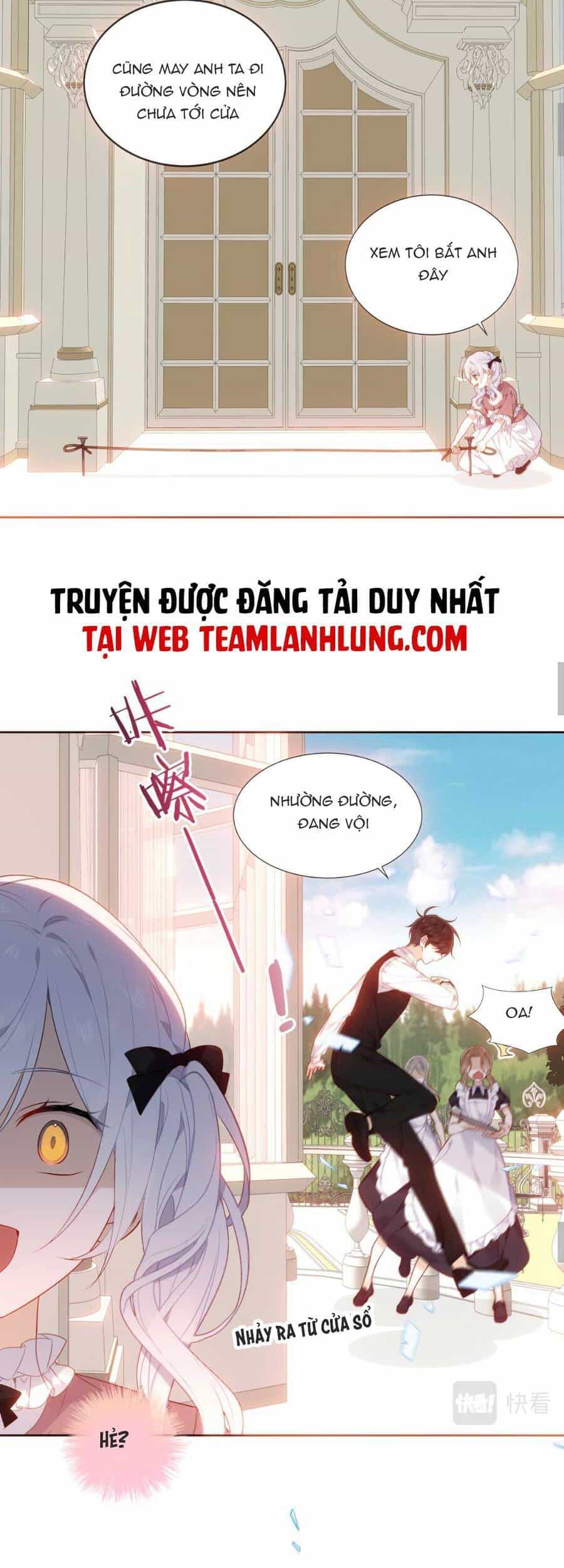 Quán Kịch Bản Trần Mộng - Chương 6 - ảnh 13