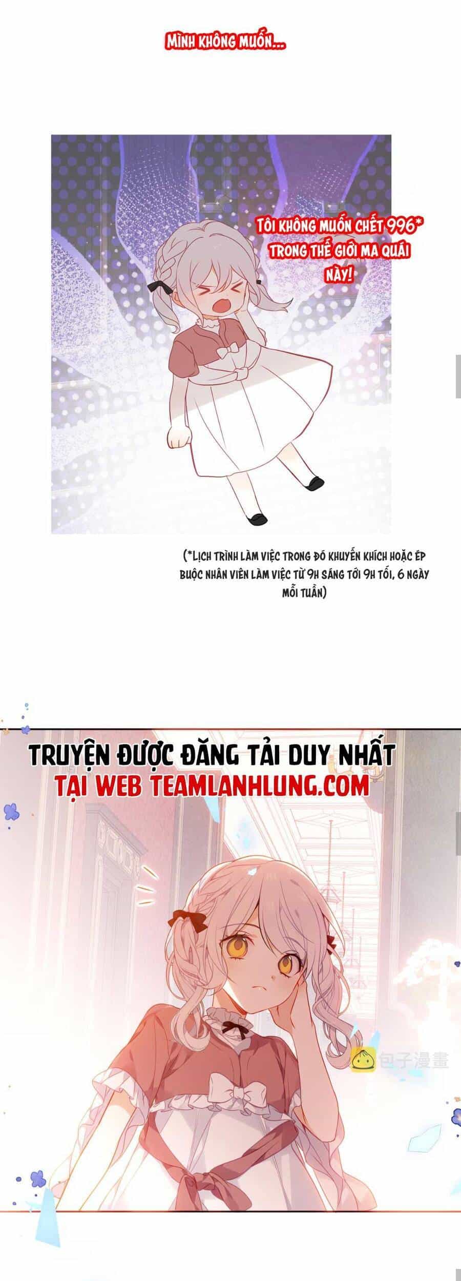 Quán Kịch Bản Trần Mộng - Chương 6 - ảnh 6