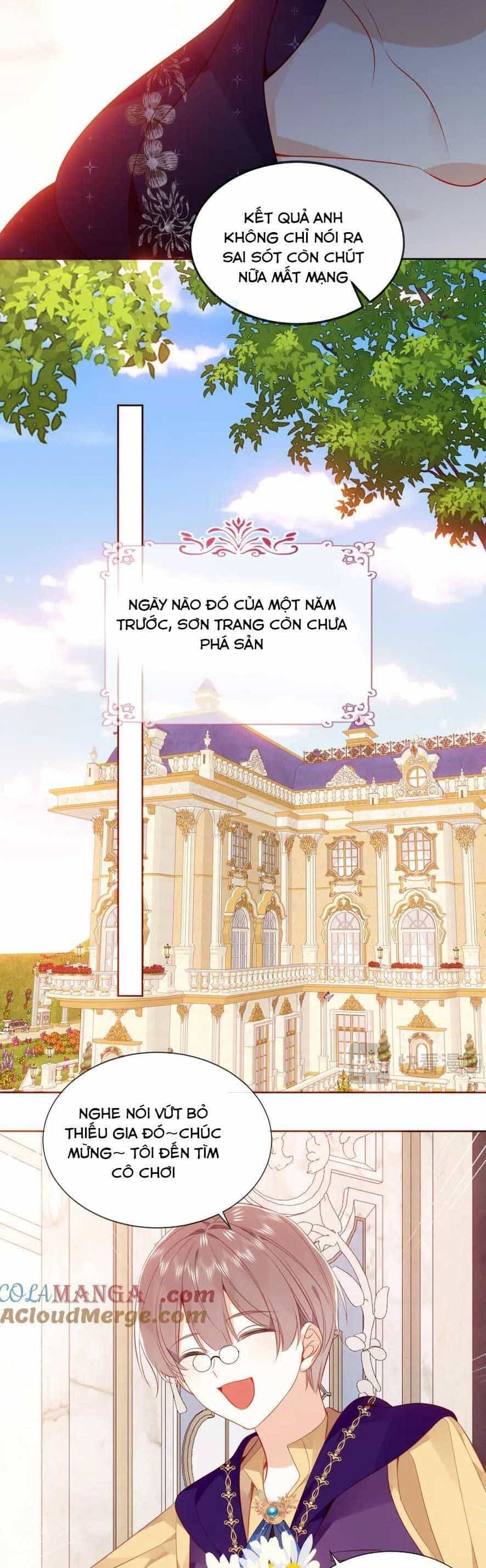 Quán Kịch Bản Trần Mộng - Chương 77 - ảnh 11