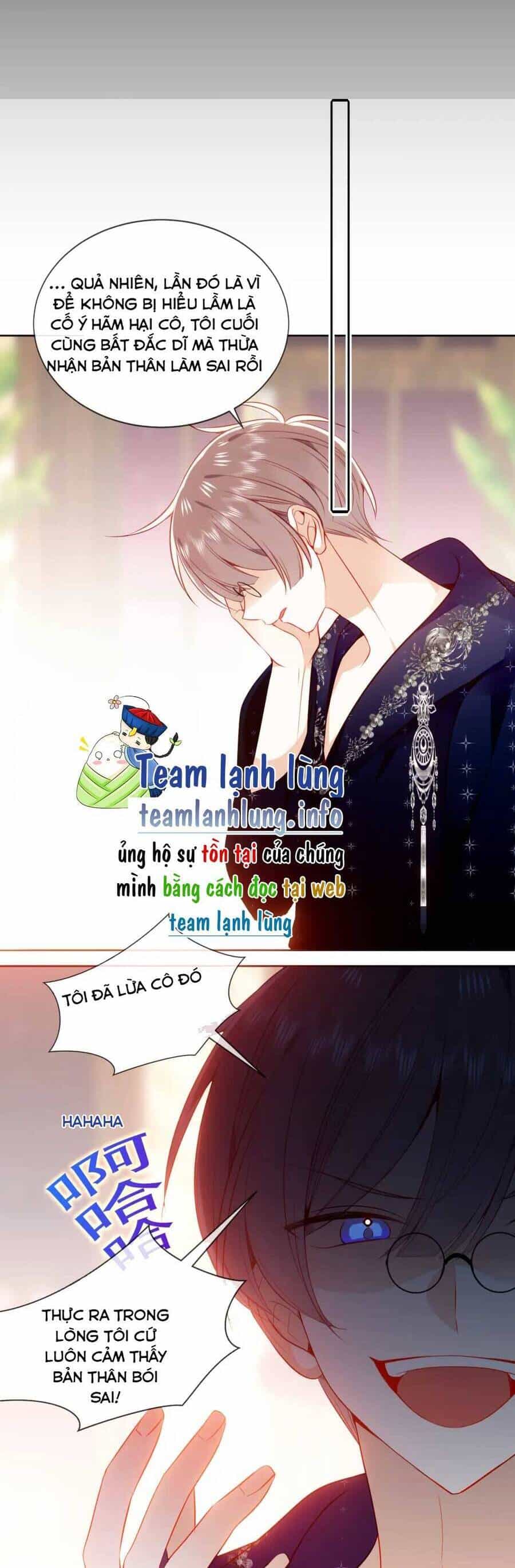 Quán Kịch Bản Trần Mộng - Chương 79 - ảnh 10