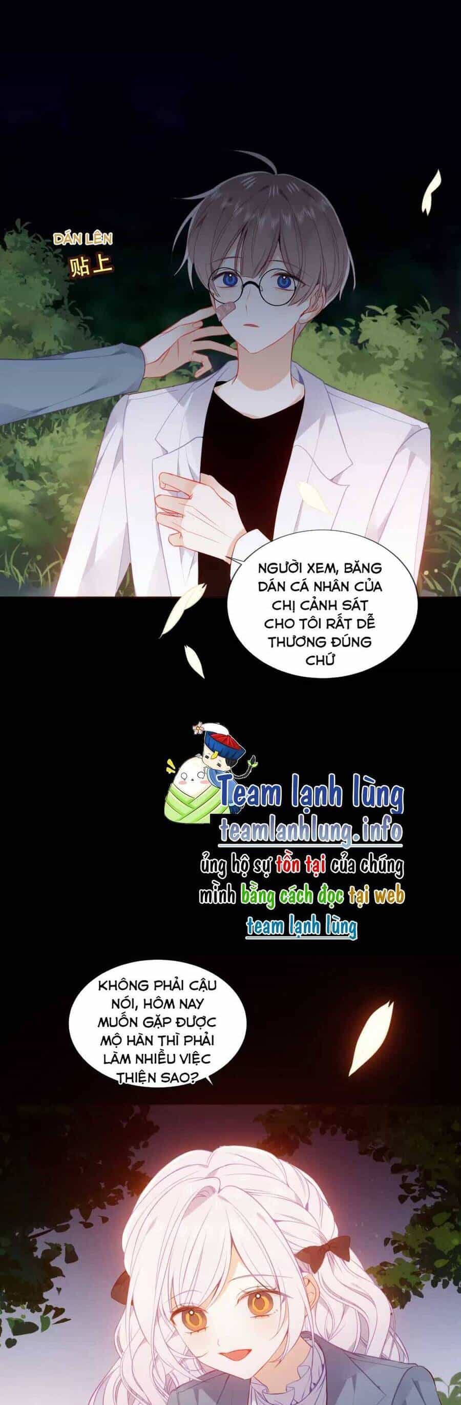 Quán Kịch Bản Trần Mộng - Chương 79 - ảnh 8