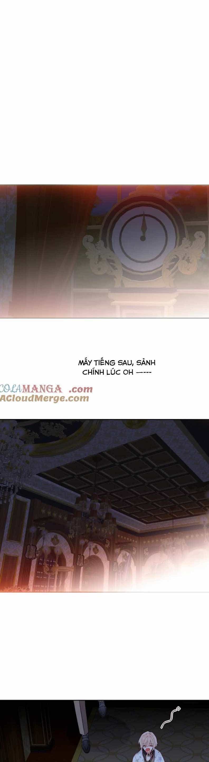 Quán Kịch Bản Trần Mộng - Chương 81 - ảnh 15