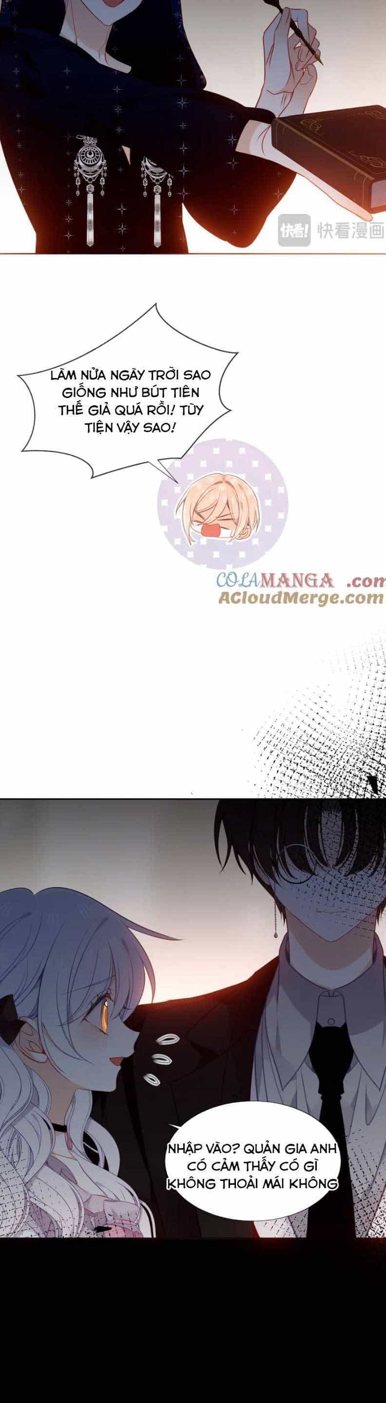 Quán Kịch Bản Trần Mộng - Chương 81 - ảnh 22