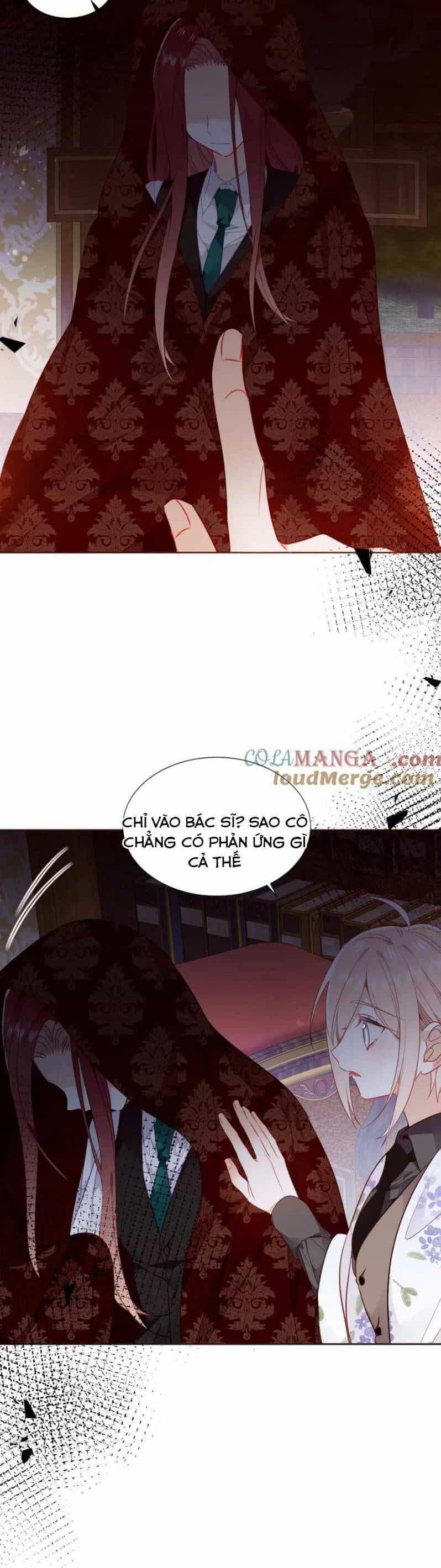 Quán Kịch Bản Trần Mộng - Chương 81 - ảnh 28