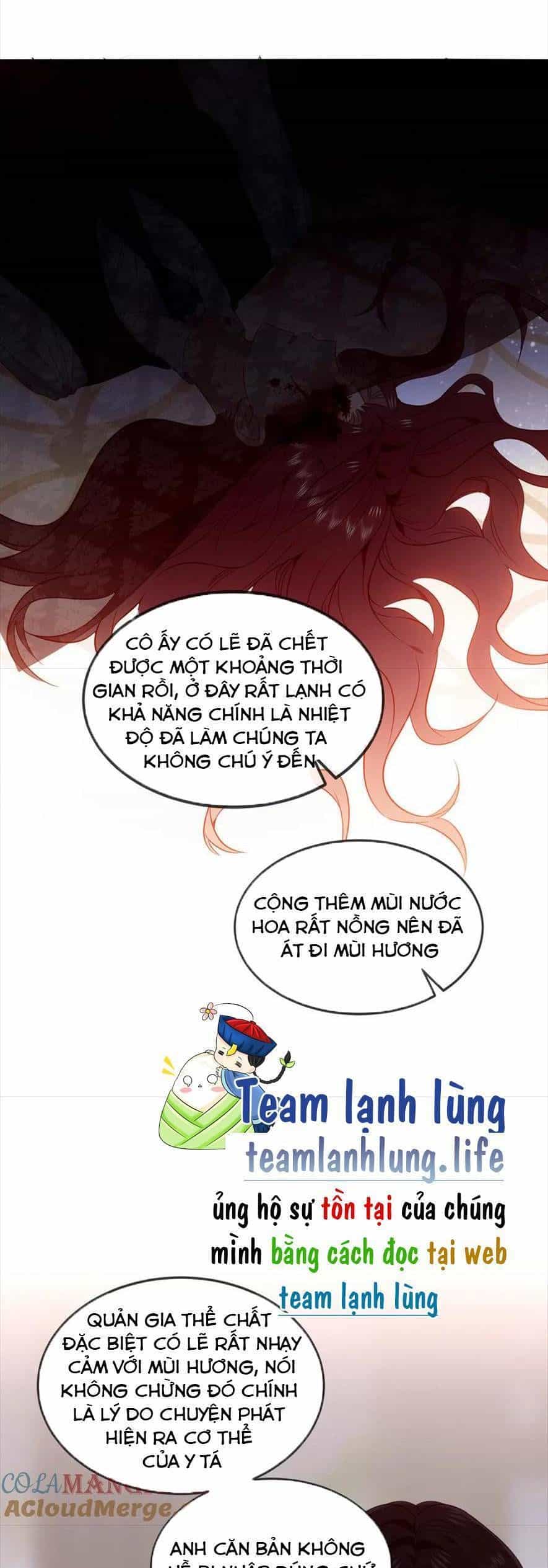 Quán Kịch Bản Trần Mộng - Chương 82 - ảnh 17