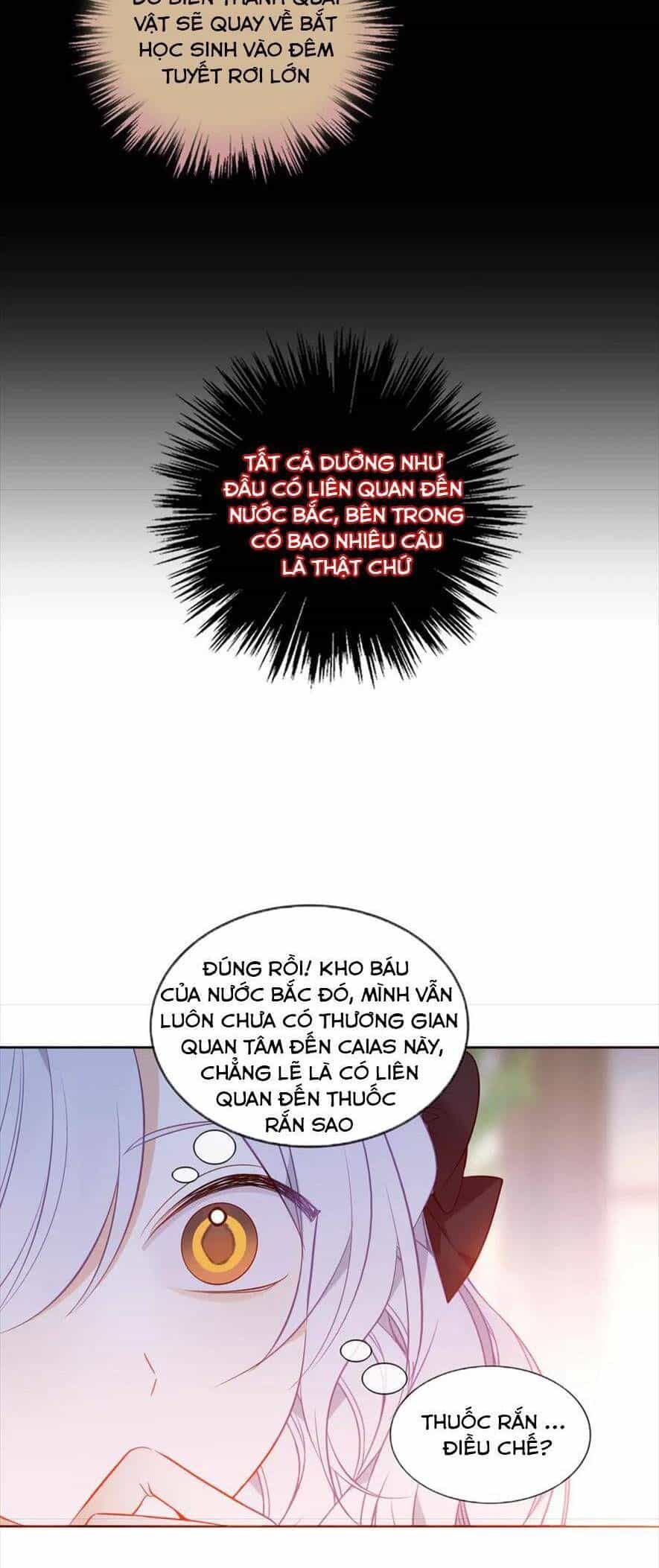 Quán Kịch Bản Trần Mộng - Chương 84 - ảnh 24