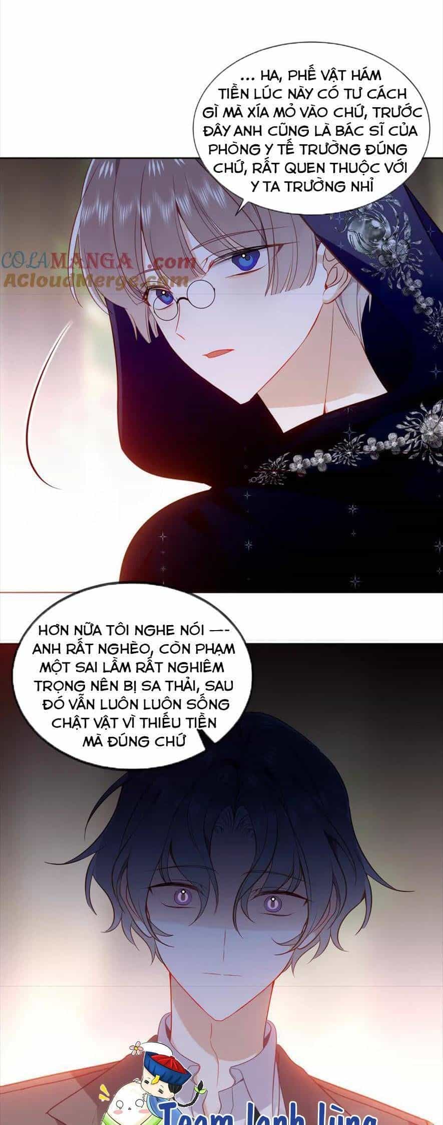 Quán Kịch Bản Trần Mộng - Chương 84 - ảnh 7
