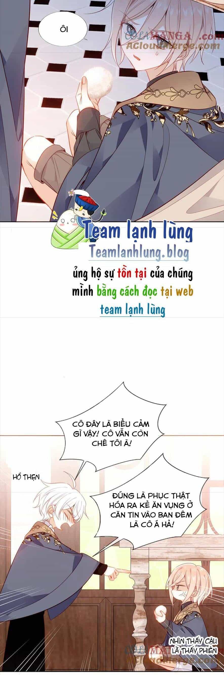 Quán Kịch Bản Trần Mộng - Chương 85 - ảnh 25