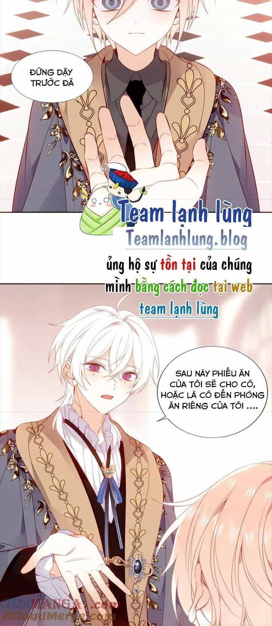 Quán Kịch Bản Trần Mộng - Chương 85 - ảnh 29