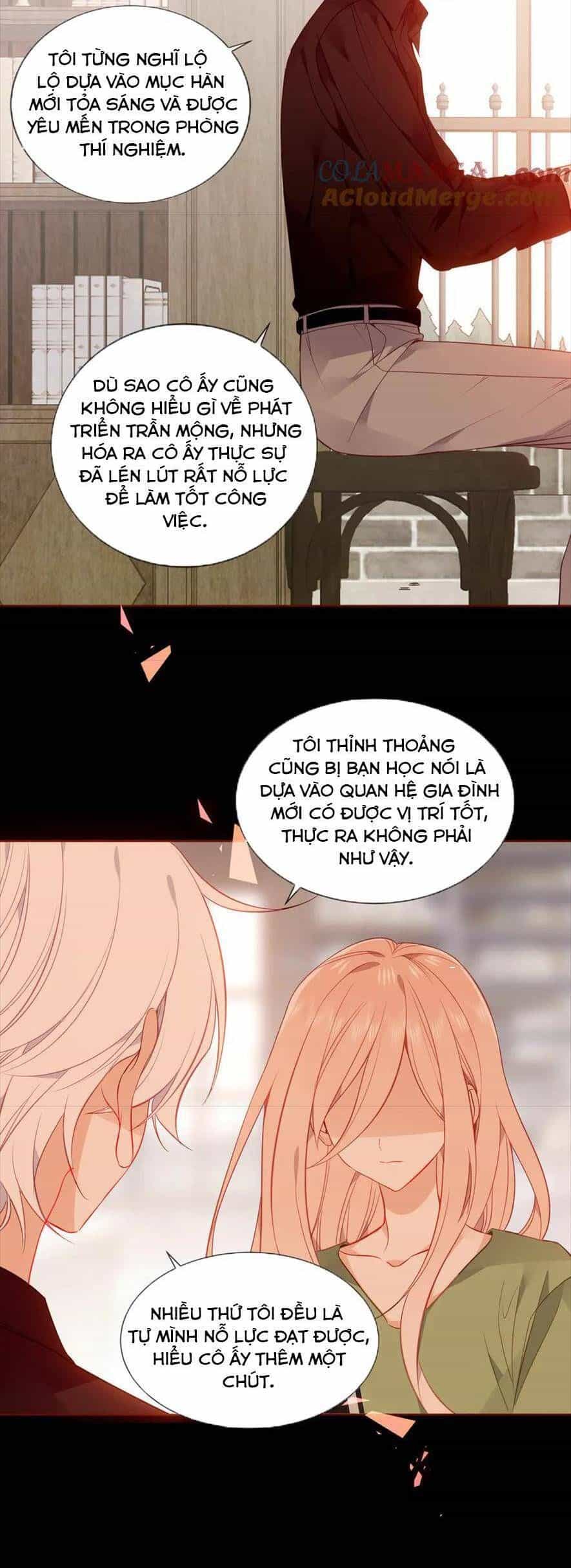 Quán Kịch Bản Trần Mộng - Chương 86 - ảnh 13