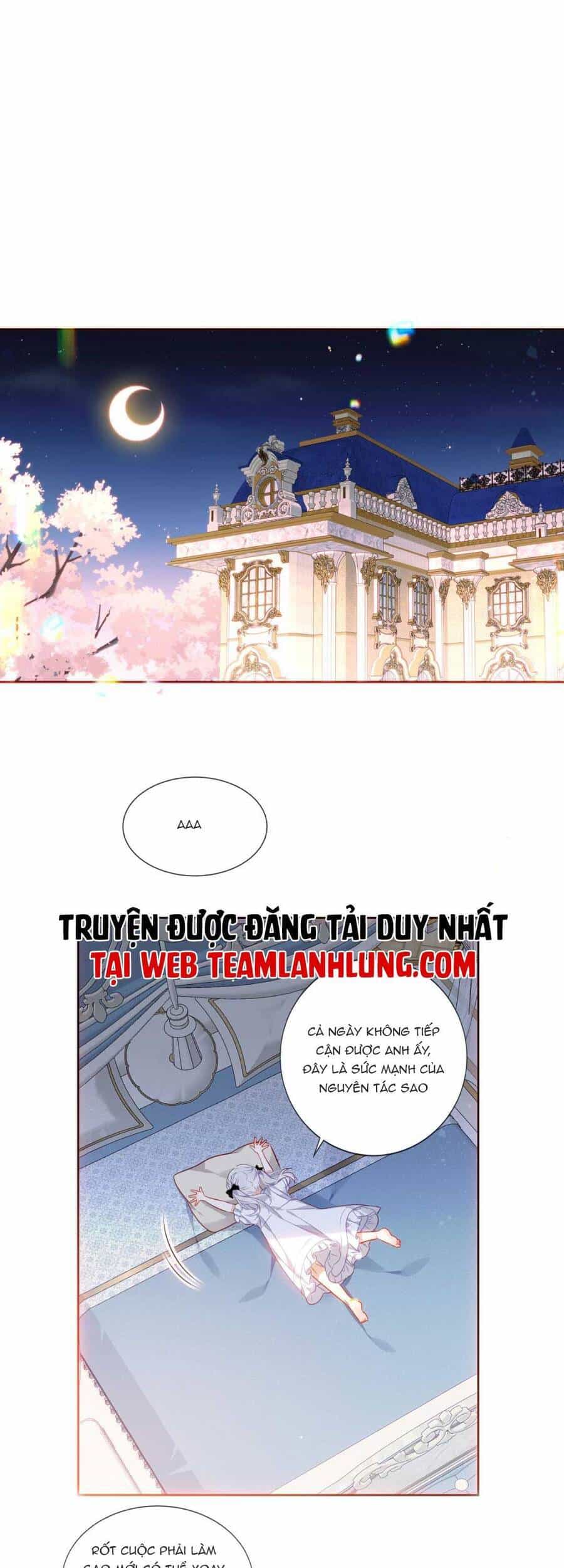 Quán Kịch Bản Trần Mộng - Chương 7 - ảnh 3