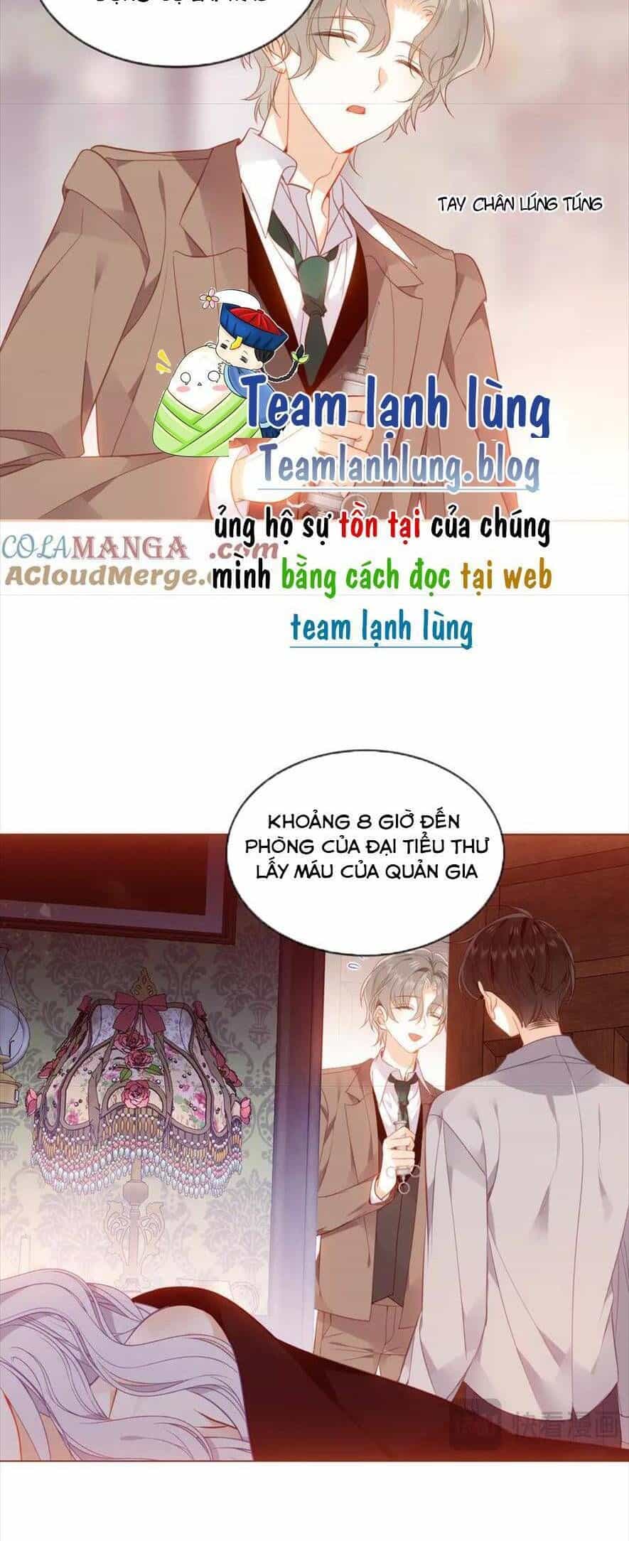 Quán Kịch Bản Trần Mộng - Chương 87 - ảnh 13