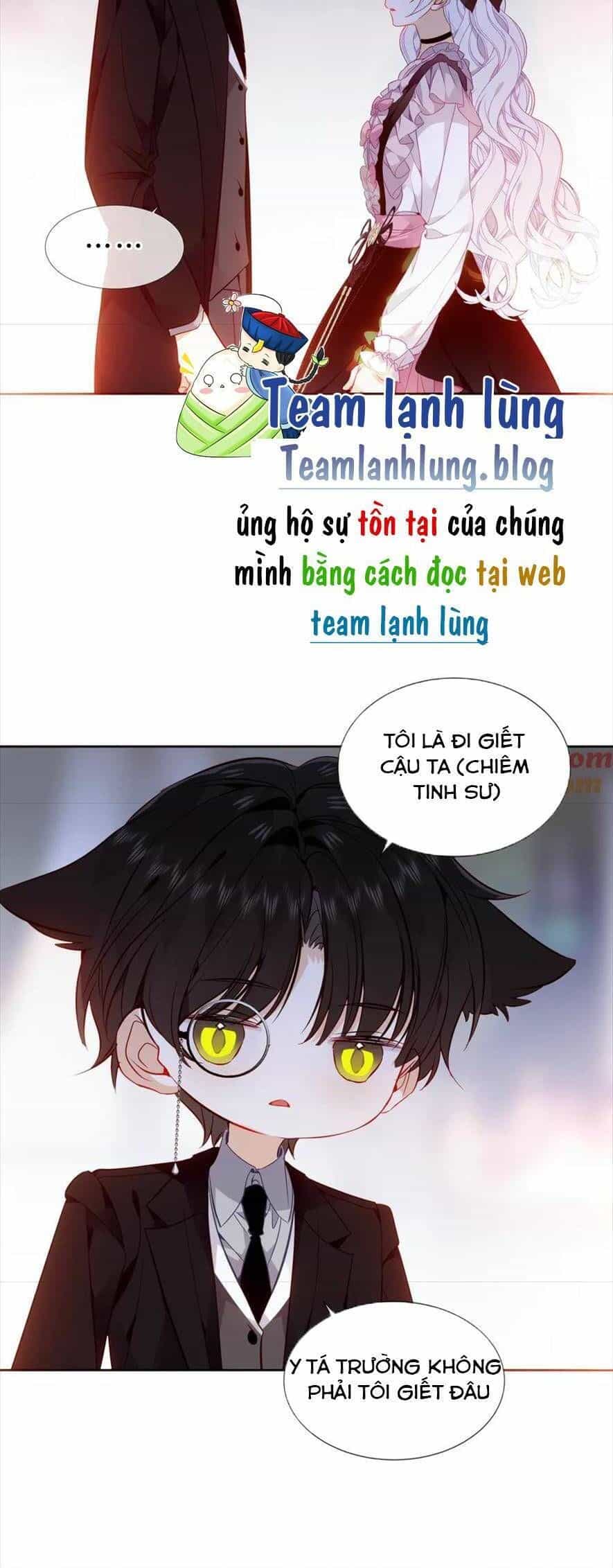 Quán Kịch Bản Trần Mộng - Chương 87 - ảnh 22