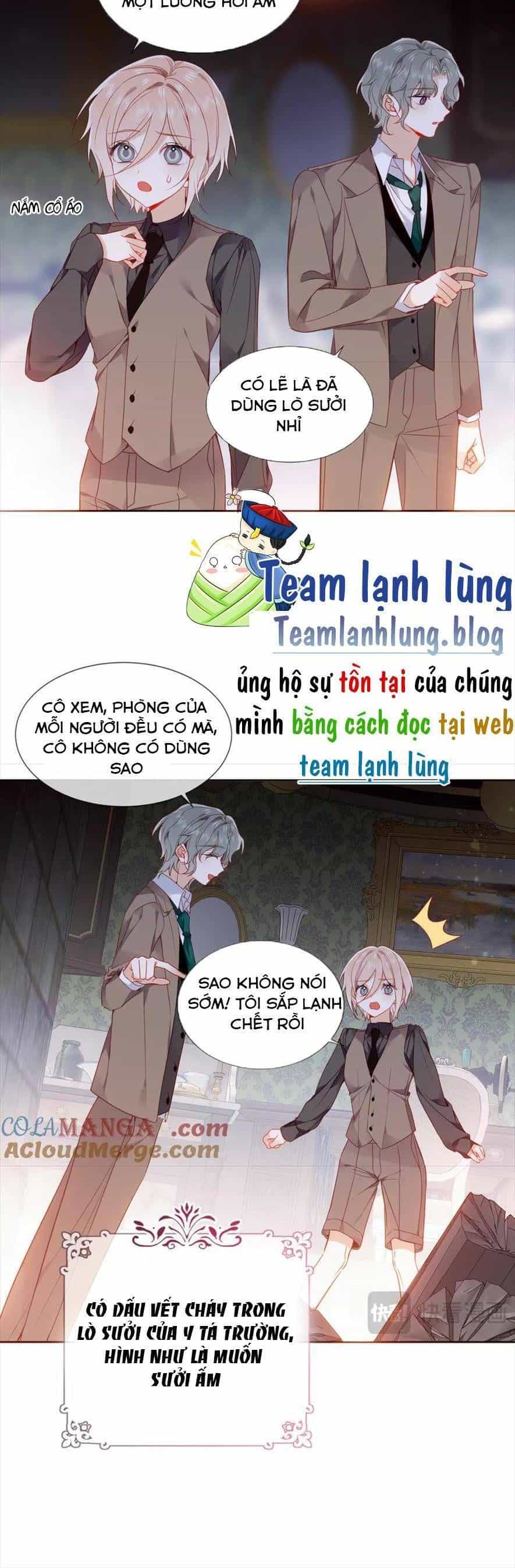 Quán Kịch Bản Trần Mộng - Chương 87 - ảnh 9