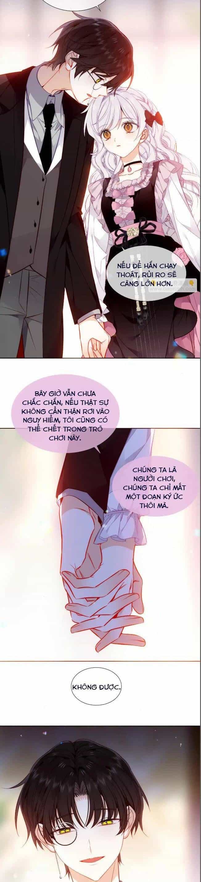 Quán Kịch Bản Trần Mộng - Chương 88 - ảnh 17