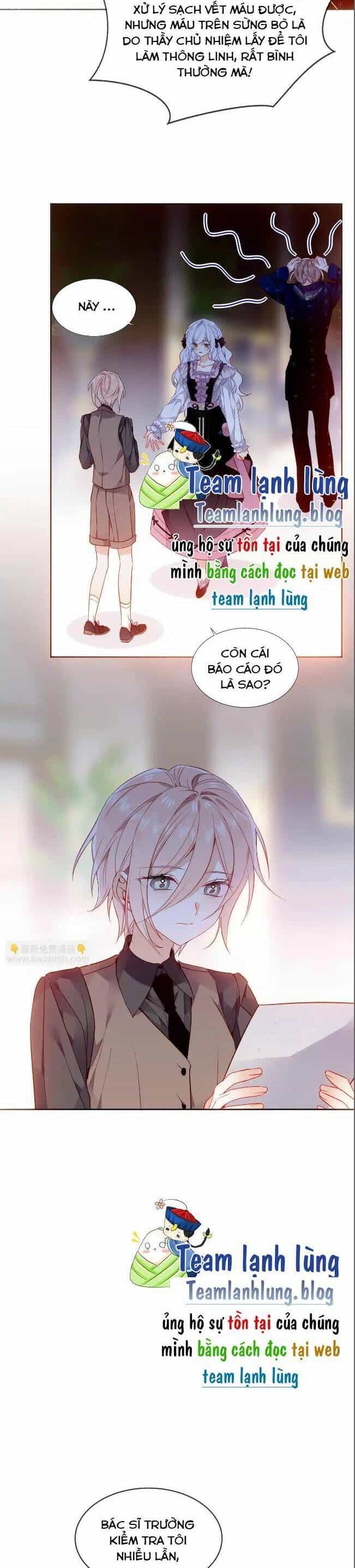 Quán Kịch Bản Trần Mộng - Chương 88 - ảnh 8