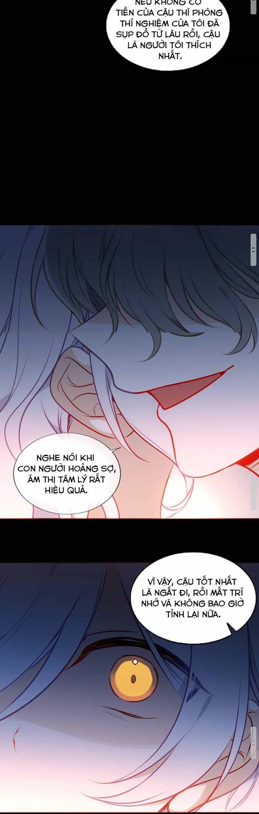 Quán Kịch Bản Trần Mộng - Chương 89 - ảnh 26