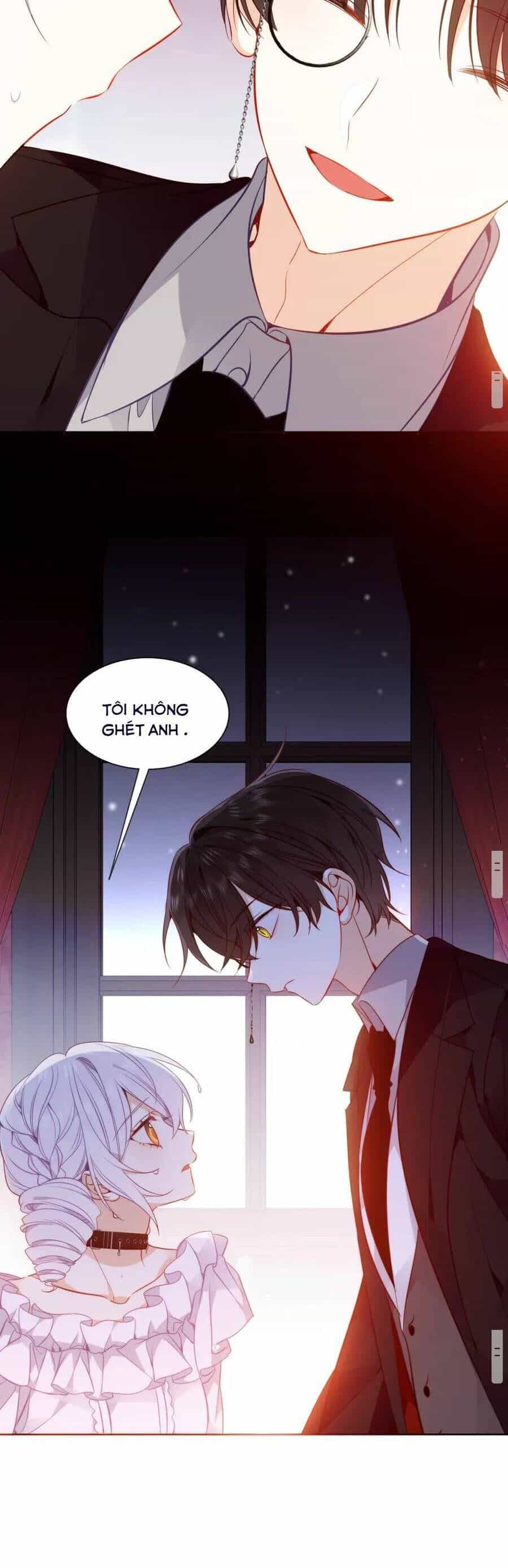 Quán Kịch Bản Trần Mộng - Chương 91 - ảnh 12