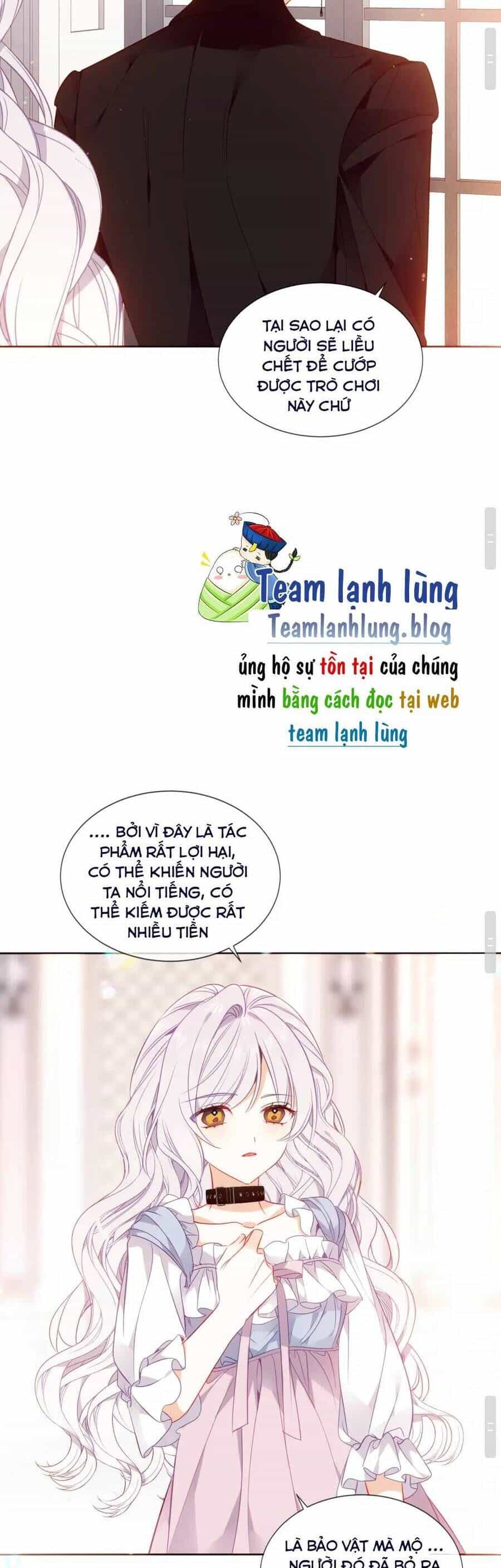 Quán Kịch Bản Trần Mộng - Chương 92 - ảnh 21