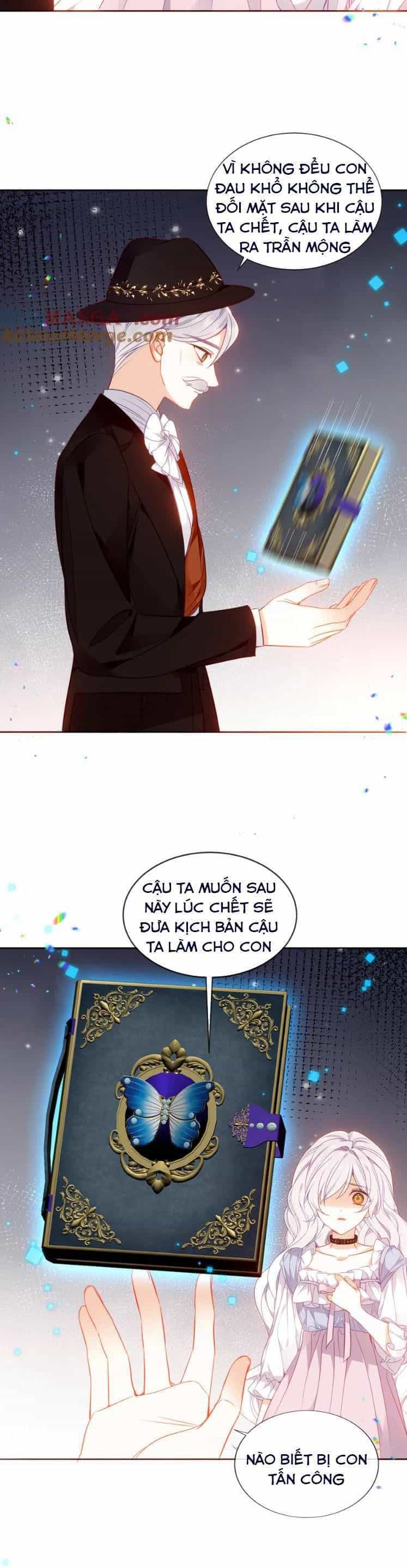 Quán Kịch Bản Trần Mộng - Chương 95 - ảnh 14