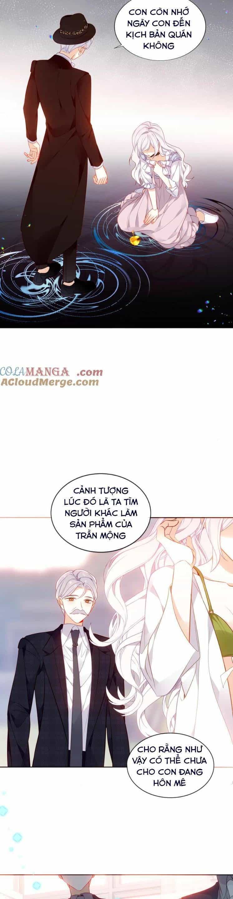 Quán Kịch Bản Trần Mộng - Chương 95 - ảnh 17