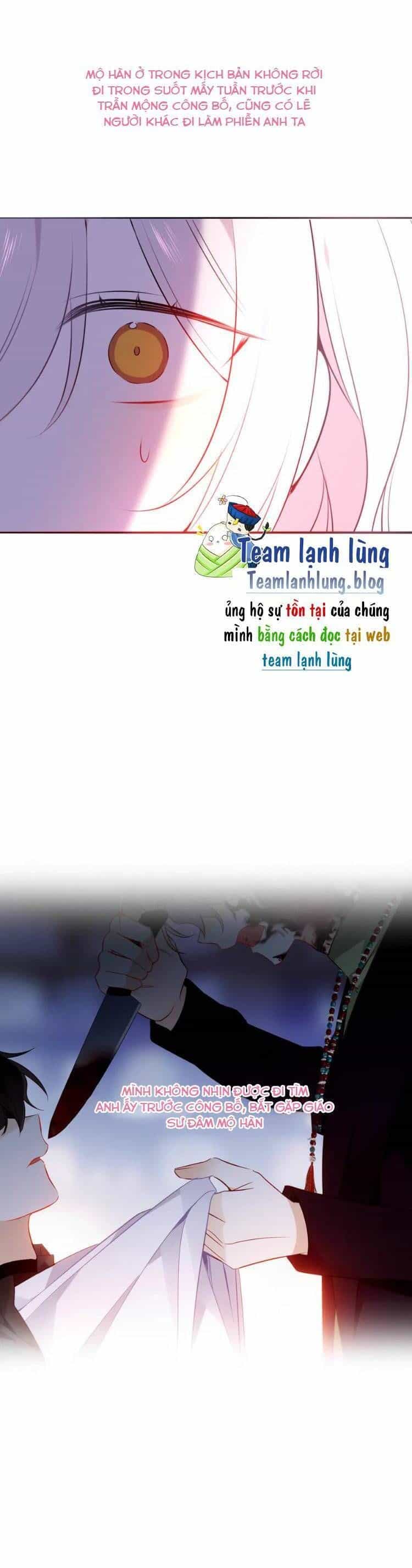 Quán Kịch Bản Trần Mộng - Chương 95 - ảnh 9