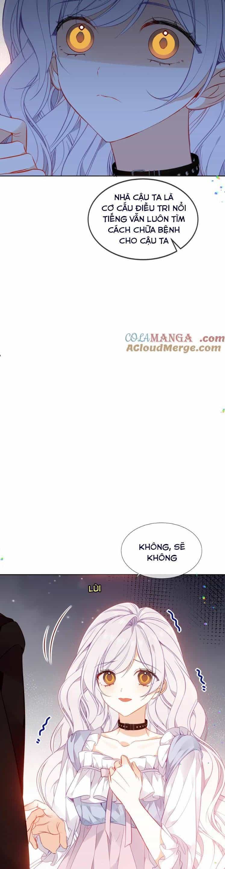 Quán Kịch Bản Trần Mộng - Chương 96 - ảnh 13
