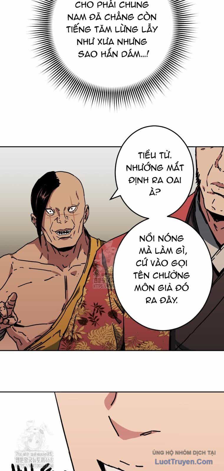 Quân Lâm Thiên Hạ 2 - Chương 1 - ảnh 13