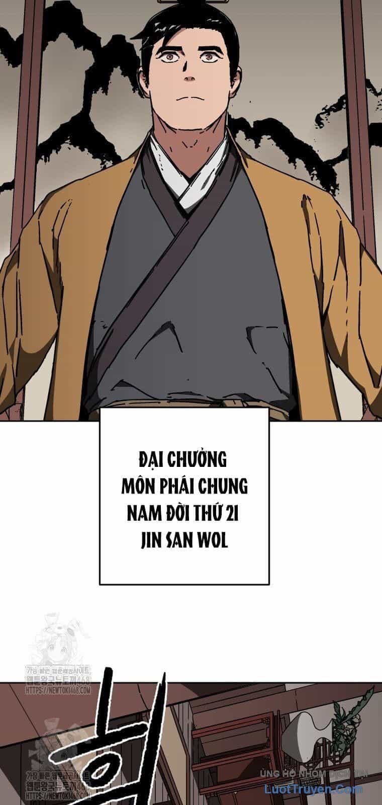 Quân Lâm Thiên Hạ 2 - Chương 1 - ảnh 33