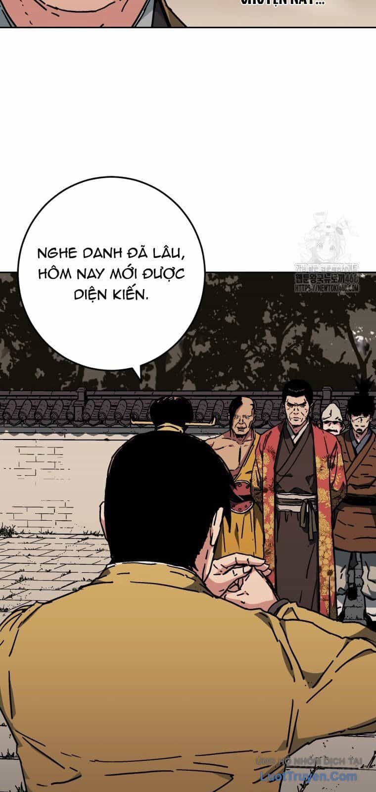 Quân Lâm Thiên Hạ 2 - Chương 1 - ảnh 48